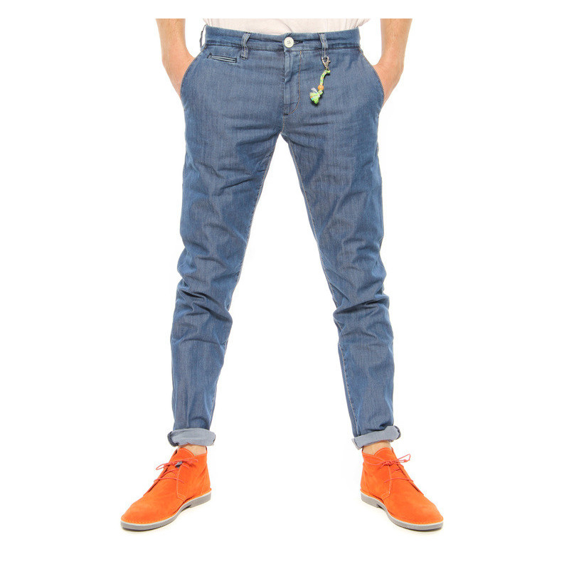 Jeans Siviglia blue